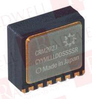 Велометр  Артикул CRM202 от производителя SILICON SENSING SYSTEMS LTD