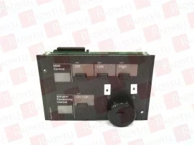 Цепь управления Артикул 470251-01A от производителя MTS SYSTEMS CO