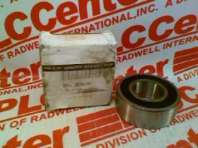 Подшипник Артикул 207-F от производителя BCA BEARING