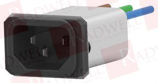 Фильтр  радиопомех Артикул 1EJS8 от производителя TE CONNECTIVITY