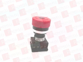 Кнопка Артикул PMD22-03-24R от производителя MARUYASU