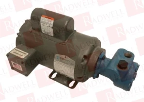 Насос с приводом от двигателя Артикул 34H987-5508G1 от производителя TUTHILL