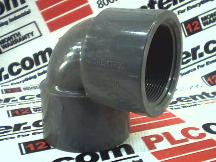 Кабелепровод / соединительный элемент Артикул 1807-020 от производителя NIBCO