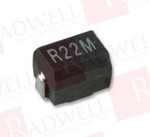 Индуктор / дроссель / катушка Артикул 3613C101K от производителя TE CONNECTIVITY