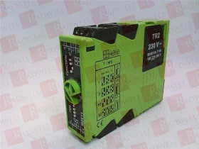Замедляющие реле Артикул M2X11-230VAC от производителя TELE CONTROLS