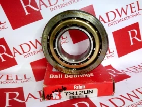 Подшипник Артикул 7312WN от производителя TIMKEN