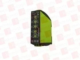 Монитор  напряжения / фазы Артикул G2PM690VSY20 от производителя TELE CONTROLS