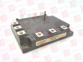 Тиристор  / СКР / триак  / диак  / альтернистор  Артикул PM50RSA060 от производителя POWEREX
