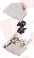 Перемычка / клемма / штекер Артикул MHDTZK37-RA-K от производителя MH CONNECTORS