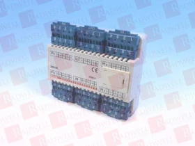 Модуль / стойка ПЛК Артикул 346190 от производителя LEGRAND