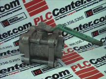 Шаровой клапан Артикул AWU3THZM1-1/2 от производителя KITZ