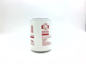 70010 Фильтр-сепаратор для масла/воды от CIM TEK FILTRATION