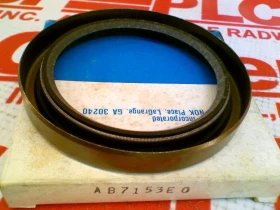 Уплотнение Артикул AB7153-E0 от производителя NOK