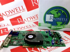 Модуль / стойка ПЛК Артикул GF4TI4400AGP от производителя PNY TECHNOLOGIES