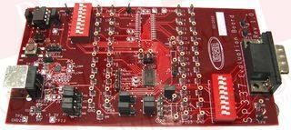 Радиоприемник  Артикул SP337EBET-0A-EB от производителя MAXLINEAR