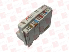 Модуль / стойка ПЛК Артикул BK3110 от производителя TRSYSTEMS