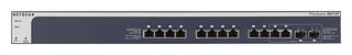 Коммутатор NETGEAR XS712T-200NES управляемый 12xRJ45/2xSFP