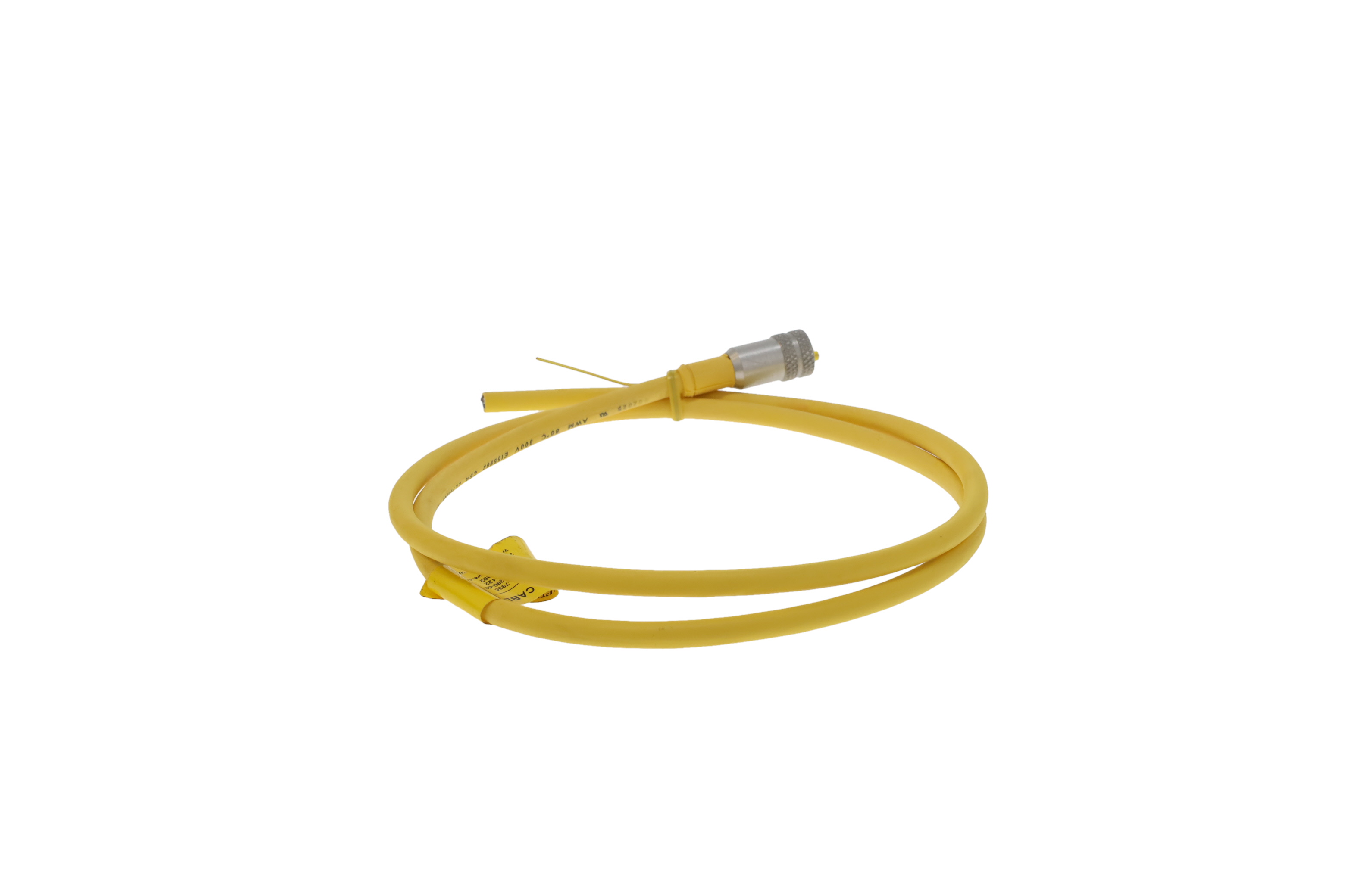 Комплект кабелей / шнуров QD Артикул 64503 от производителя TPC WIRE & CABLE