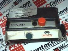 Приемопередатчик Артикул 72256202 от производителя OMNEX CONTROL SYSTEMS
