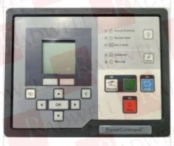 Генератор мощности Артикул 300-6314-01 от производителя CUMMINS