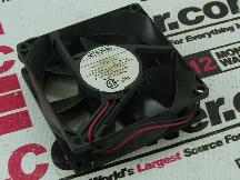 Вентилятор / терморегулятор для панели управления Артикул MMF08C12DS от производителя MELCO