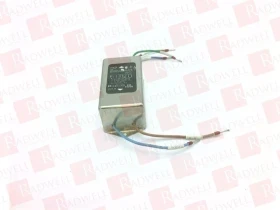 Фильтр  радиопомех Артикул 10VT3 от производителя TE CONNECTIVITY