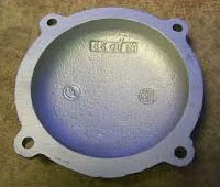 APPLETON ELECTRIC BJ9QBD