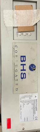 Регулятор мощности BHS CORRUGATED PM M 1000-7 110В 1кВА