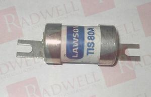 Артикул TIS80 от производителя LAWSON FUSES