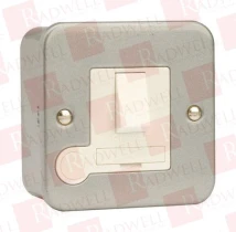 Настенный выключатель Артикул CL051 от производителя SCOLMORE INTERNATIONAL LTD