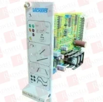 Сервопривод  / сервоуправление Артикул EEA-PAM-533-A20 от производителя EATON CORPORATION