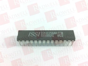Микросхема памяти Артикул IS61C256AH-15N от производителя ISSI