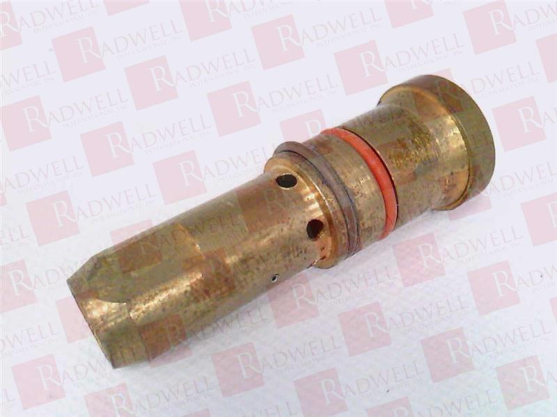 Сварочный провод  / аксессуар  Артикул 4335 от производителя BERNARD