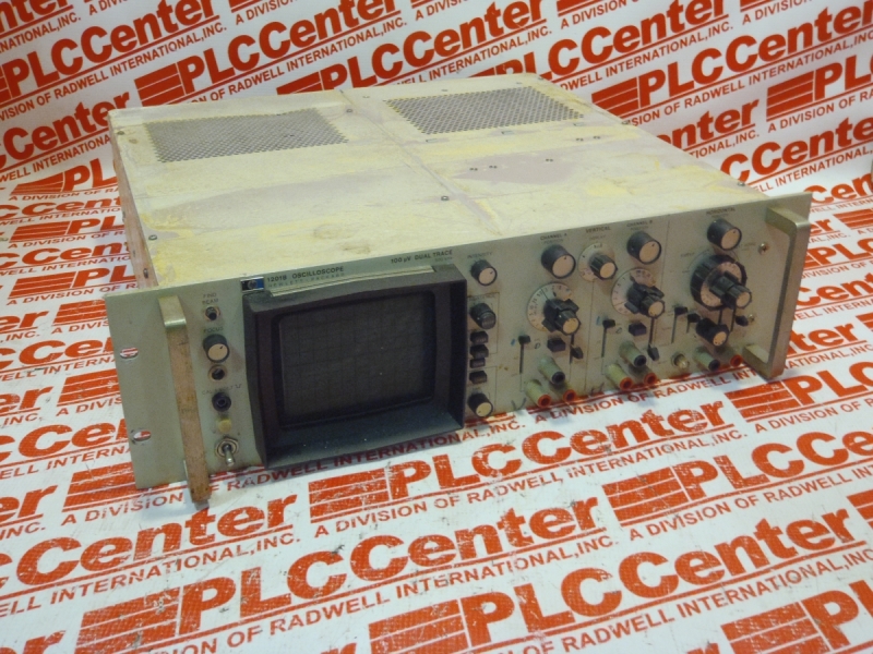 Осциллограф Артикул 1201B от производителя KEYSIGHT TECHNOLOGIES