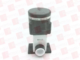 Регулирующий клапан Артикул M204932-MOD-858-182 от производителя MACE