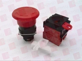 Кнопка Артикул A22E-M-02 от производителя OMRON