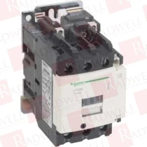 Пускатель Артикул LC1D65U7 от производителя SCHNEIDER ELECTRIC