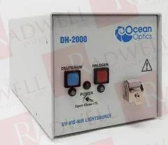 Контроллер освещения Артикул DH-2000-S-DUV-TTL от производителя OCEAN OPTICS