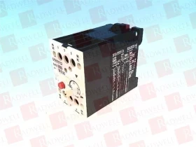 Твердотельная перегрузка / реле Артикул 9065 TR0.55 от производителя SCHNEIDER ELECTRIC
