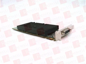 Прототип  печатной платы Артикул M9120-ES12LAU1F от производителя MATROX
