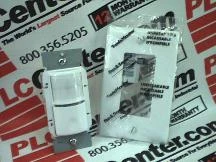 Датчик присутствия настенный WS-200 Legrand, 120-277В, белый
