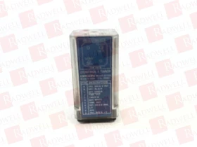 Реле / розетка Артикул 8772A-102823 от производителя EATON CORPORATION
