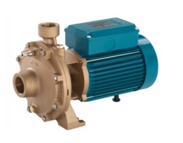 Насос центробежный Calpeda BNM 25/200S/B-R 4 кВт