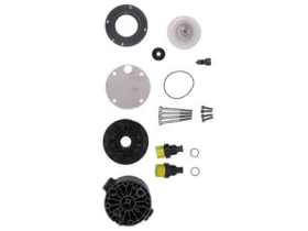 Комплект головки насоса SD-L-1-PVC/V/C-1 Grundfos