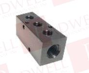 Пневматический коллектор Артикул M20-250-3 от производителя PNEUMADYNE