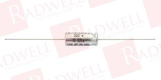 Конденсатор Артикул TE-1410-E3 от производителя VISHAY