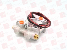 Регулирующий клапан Артикул V935LEH2050AB6A0Z от производителя PARKER