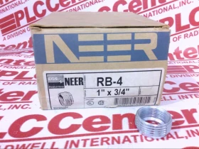 Втулка Артикул RB-4 от производителя NEER