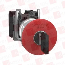 Кнопка Артикул XB4BS9445 от производителя SCHNEIDER ELECTRIC