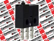 Микропереключатель D2MQ-1 OMRON ультраминиатюрный, кнопочный, 500мА